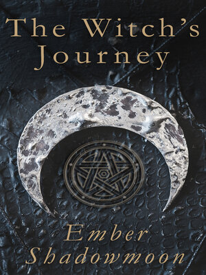 cover image of The Witch's Journey